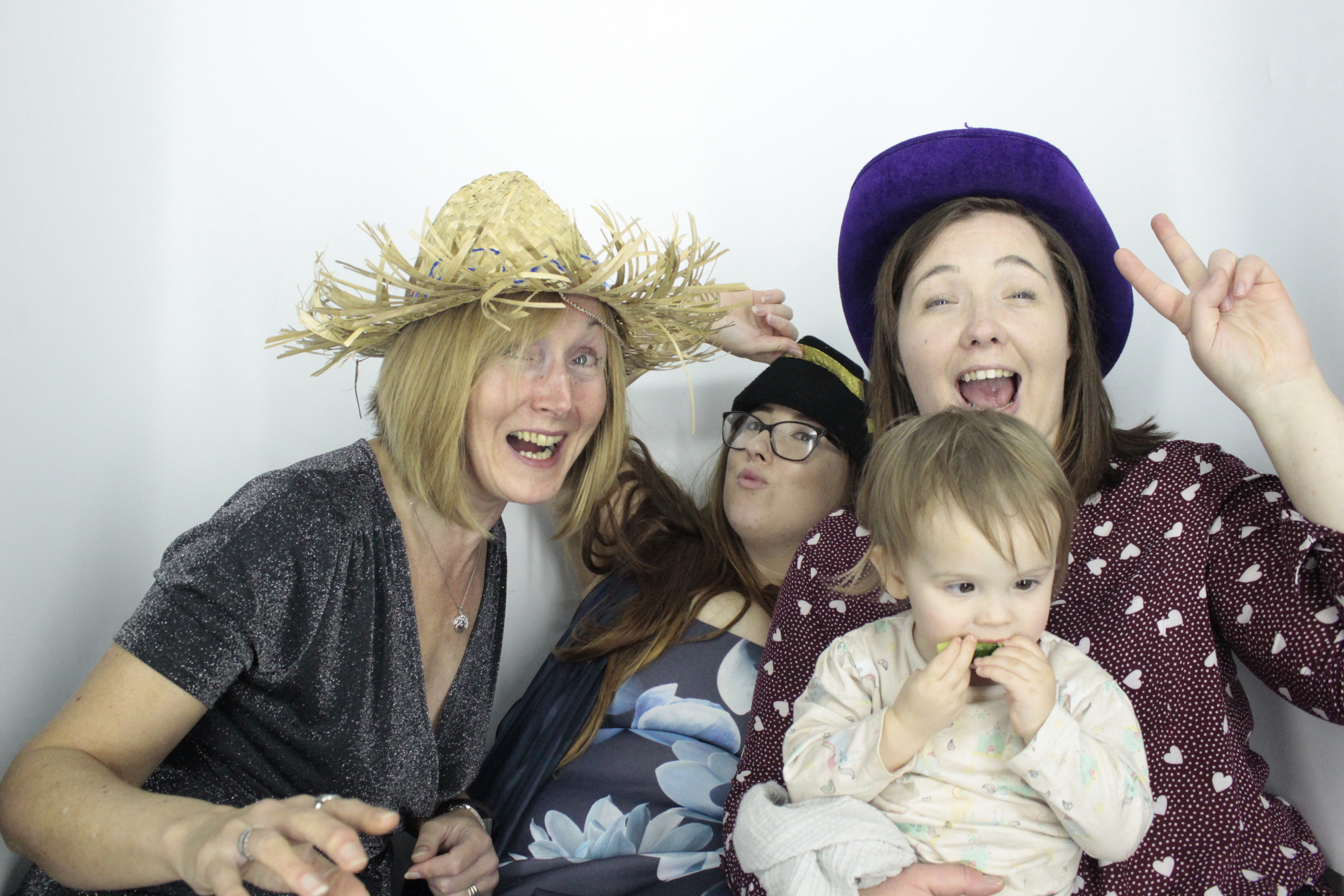 Danielle and Jordon's wedding | View more photos from the event at gallery.myphotoboothexperience.co.uk/u/MyPhotoBoothExperienceLtd/Danielle-and-Jordons-wedding